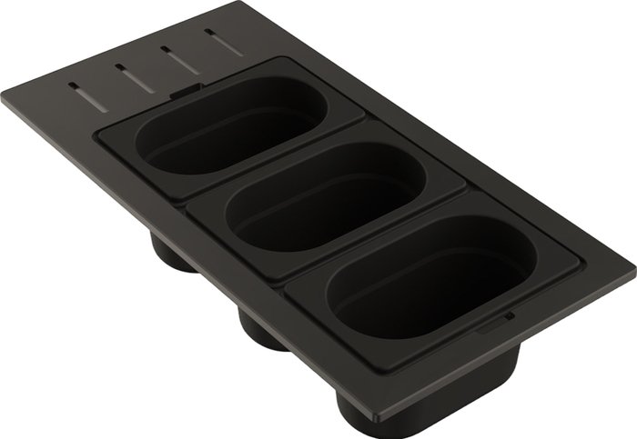 Коландер Omoikiri DC-02-3 GB 4999079 - фото