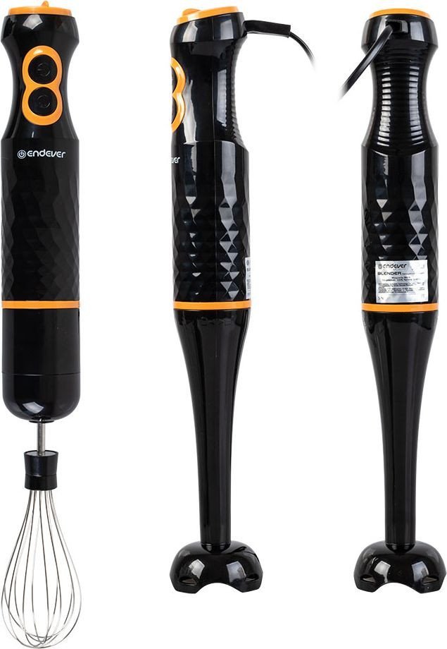 Погружной блендер Endever Sigma-86 - фото2