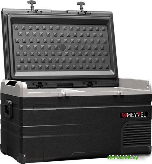 Компрессорный автохолодильник Meyvel AF-H80DD - фото2