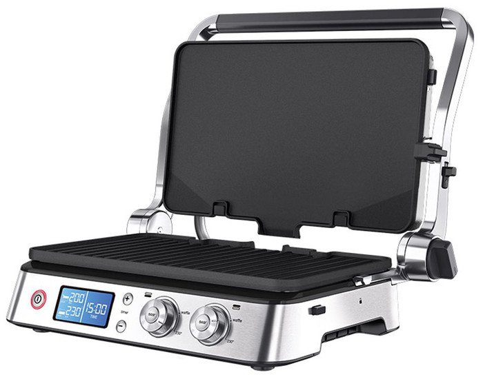 Электрогриль Braun MultiGrill 9 CG9047 - фото2