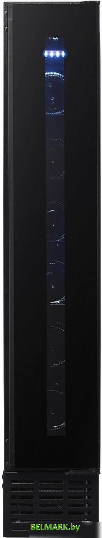 Винный шкаф Temptech SOMX15SRB - фото2