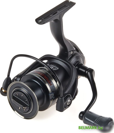 Рыболовная катушка Lucky John Makora BP Spin 8 LJMS08-25FD - фото