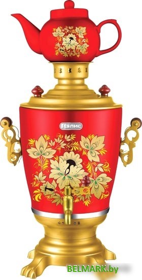 Электросамовар Элис ЭЛ-4063 - фото