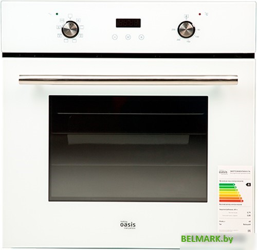 Электрический духовой шкаф Oasis D-MSW - фото
