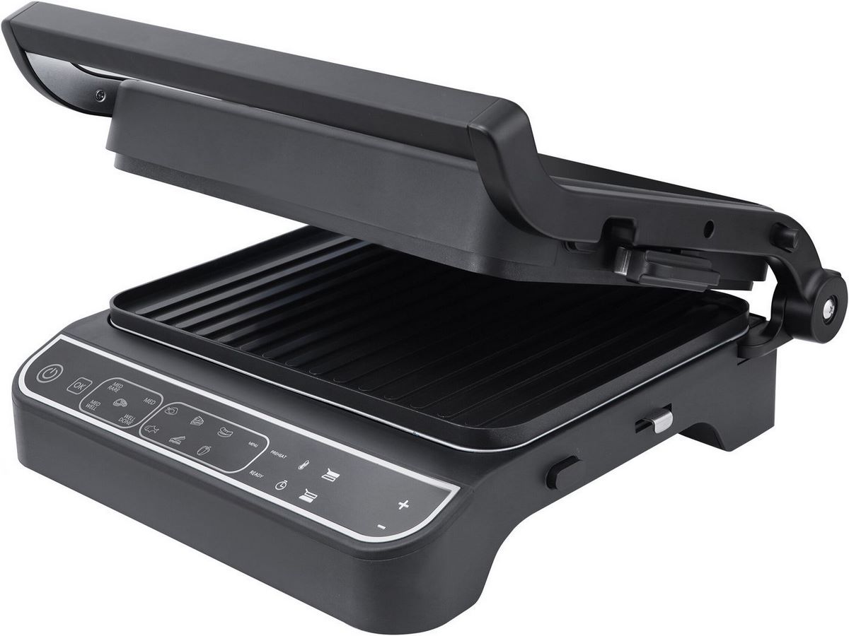 Электрогриль Korting KGPA 0401 T - фото2