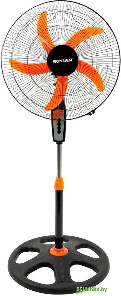 Вентилятор Sonnen TF-50W-45-A304 - фото