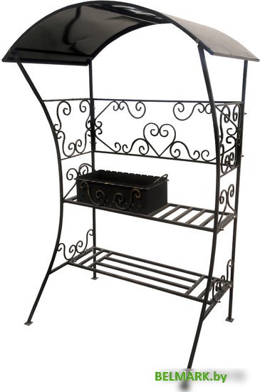 Мангал Станкоинструмент МДР-01 - фото