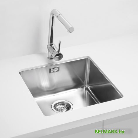 Кухонная мойка Alveus Kombino 30 [1100235] - фото2