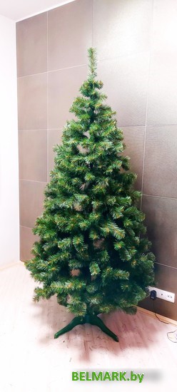 Ель IELKI Сказка 2 м - фото2