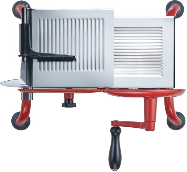 Ломтерезка Graef H93 - фото2