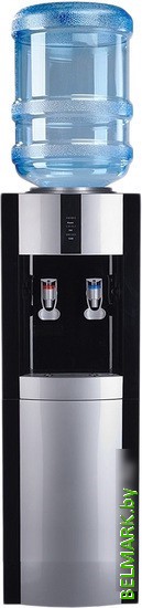Кулер для воды Ecotronic V21-LF (черный) - фото