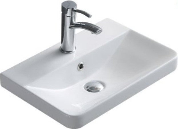 Умывальник Vigo 9595-70 - фото