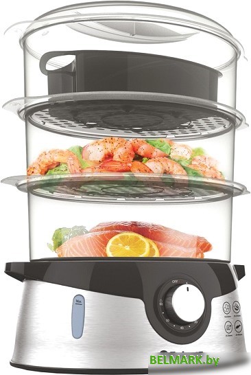 Пароварка Sakura SA-7215 - фото