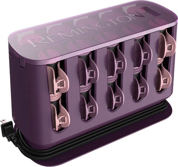 Электробигуди Remington H9100 - фото