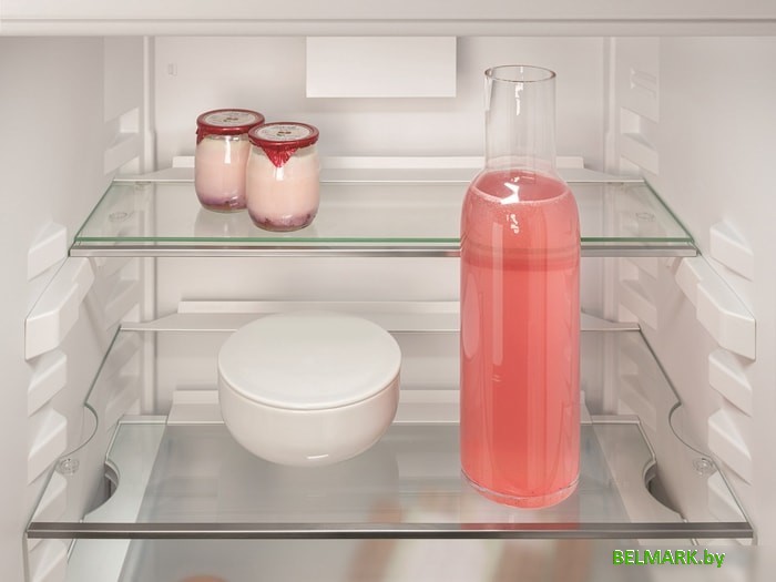 Холодильник Liebherr ICNd 5123 Plus NoFrost 5123-22001 - фото2