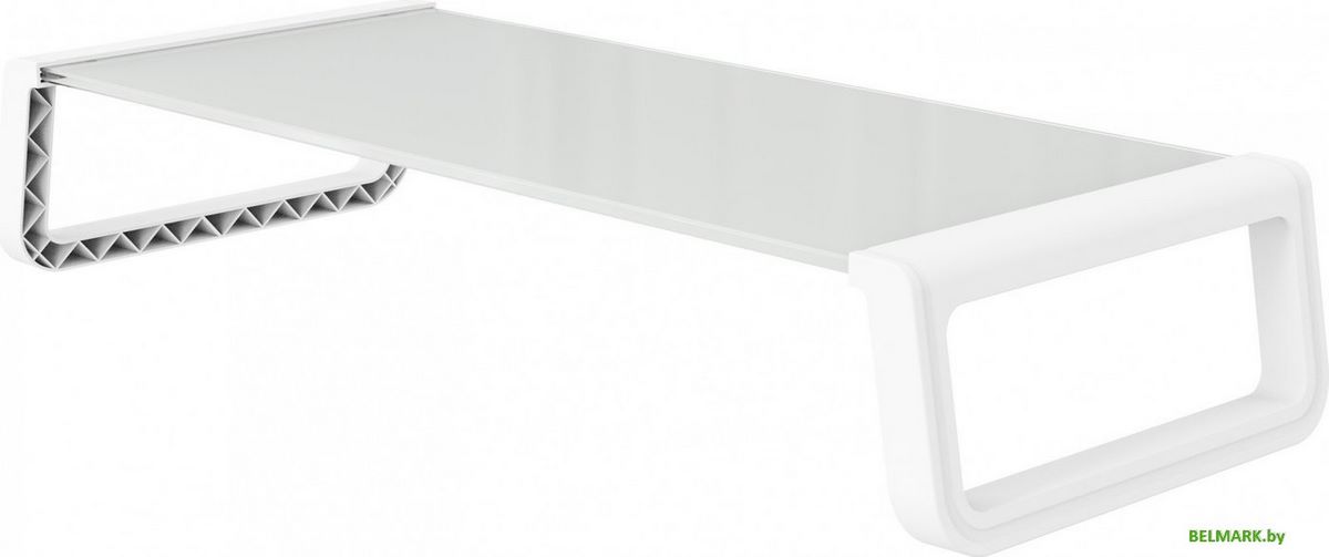 CACTUS CS-MR-ALGL (прозрачный/белый) - фото2