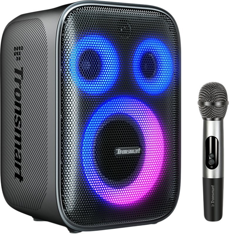 Беспроводная колонка Tronsmart Halo 200 (с 1-им микрофоном) - фото