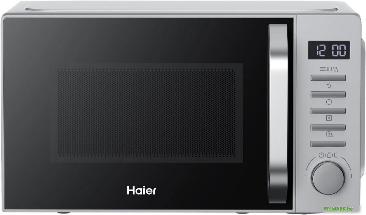 Микроволновая печь Haier HMB-DG208SA - фото