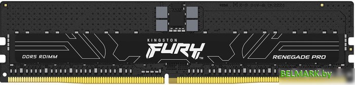 Оперативная память Kingston FURY Renegade Pro 16ГБ DDR5 6400МГц KF564R32RBE-16 - фото2
