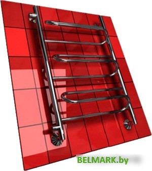 Полотенцесушитель Двин TW 80x50 - фото