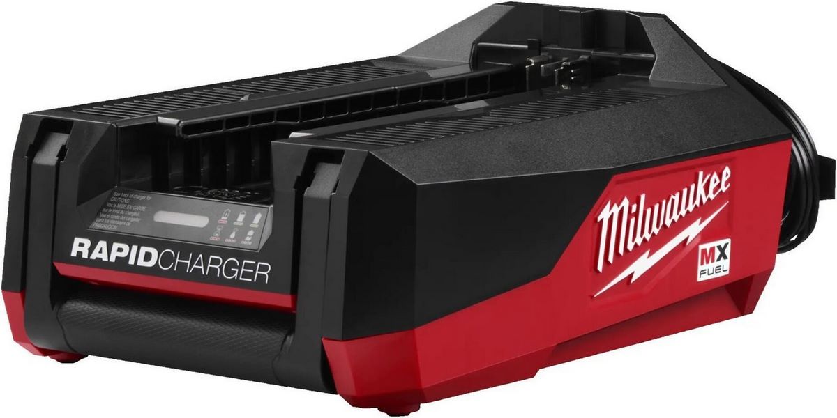 Зарядное устройство Milwaukee MXFFC 4933498547 (8В) - фото2