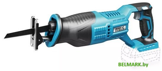 Сабельная пила Dedra DED7161 (без АКБ) - фото