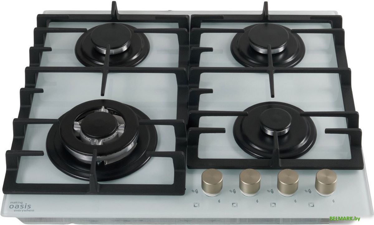 Варочная панель Making Oasis Everywhere P-BSW - фото