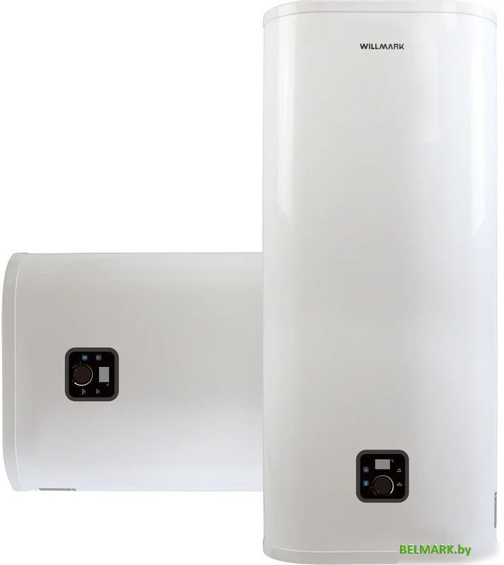 Накопительный электрический водонагреватель Willmark WWH-100WFS U PRO - фото