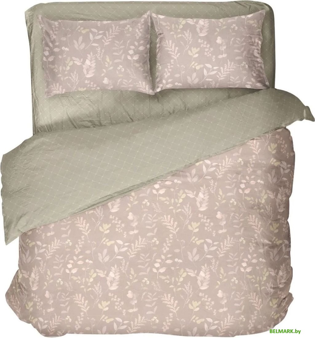 Постельное белье Нордтекс Verossa Weightless VRS 2542 8522/1+8320/5 23 - фото