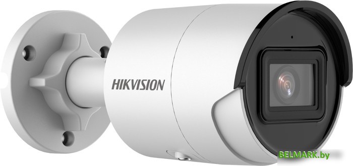 IP-камера Hikvision DS-2CD2043G2-I (4 мм, белый) - фото