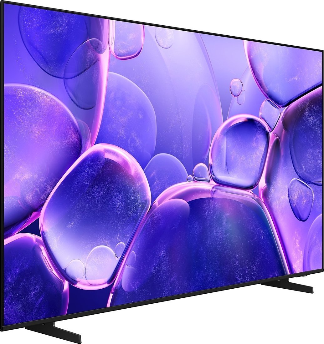 Телевизор Samsung Crystal UHD 4K U8000F UE65U8000FUXRU - фото