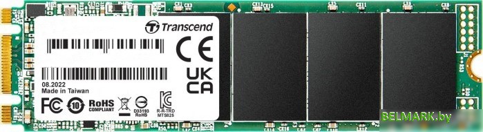 SSD Transcend 825S 1TB TS1TMTS825S - фото