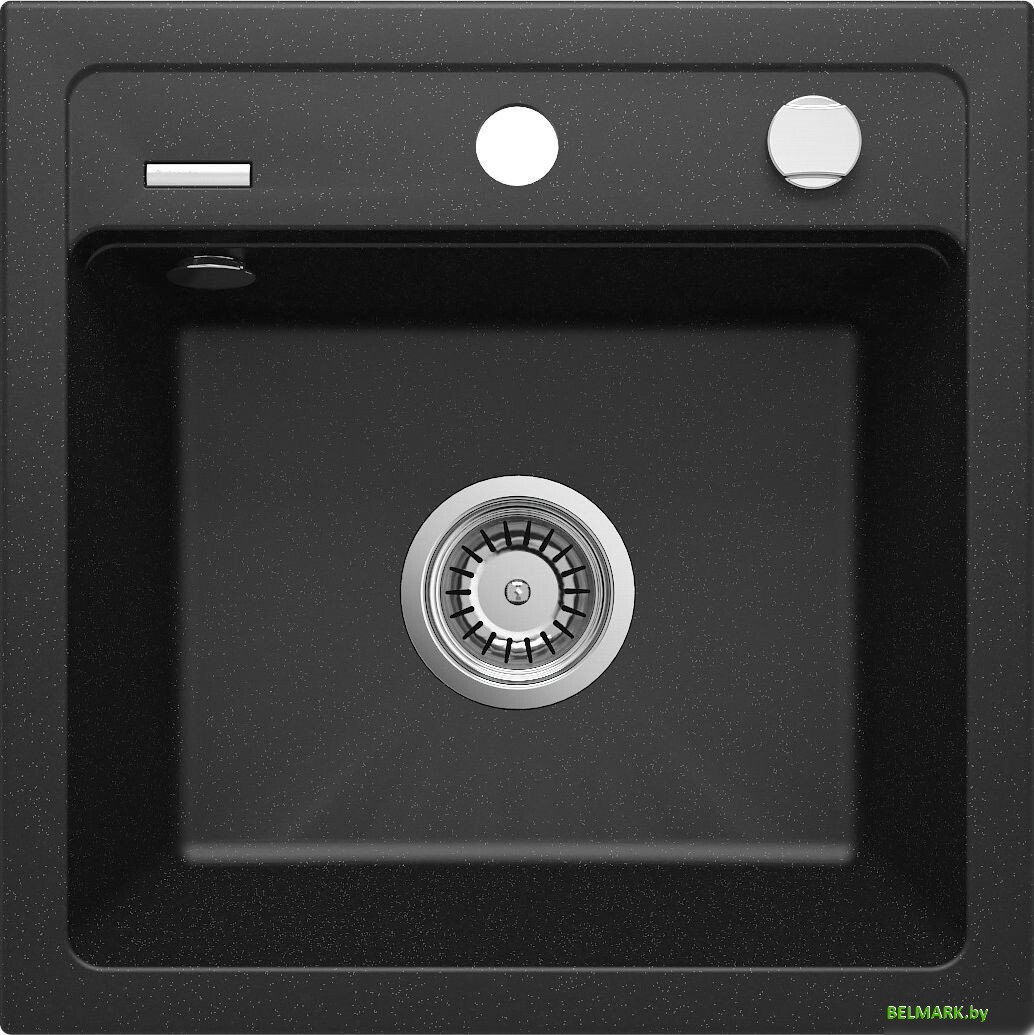 Кухонная мойка Deante ZQZ_G103 - фото