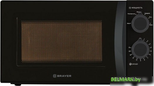 Микроволновая печь Brayer BR2500 - фото