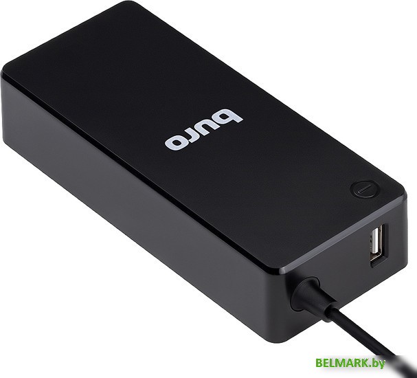 Сетевое зарядное Buro BUM-C-100 - фото