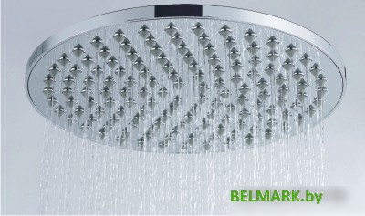 Верхний душ Wasserkraft A030 - фото2