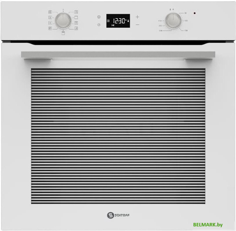 Электрический духовой шкаф Schtoff Decor 800 - фото