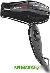 Фен BaByliss PRO BAB5510E - фото
