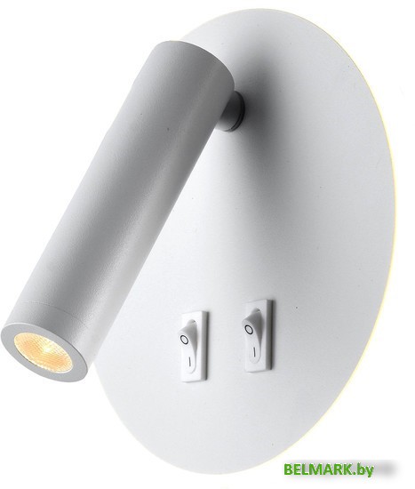 Спот Lussole LSP-8236 - фото