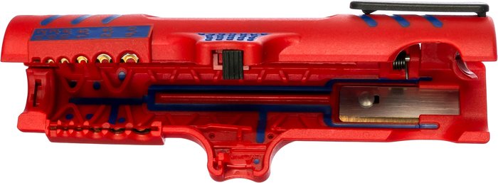 Стриппер Knipex Knipex 1685125SB - фото2