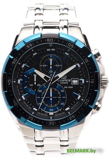 Наручные часы Casio EFR-539D-1A2 - фото2