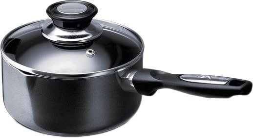 Кастрюля с длинной ручкой Beka Pro Induc 13076174 - фото