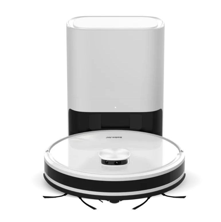 Робот-пылесос Robojet X-One 2 Pro - фото2