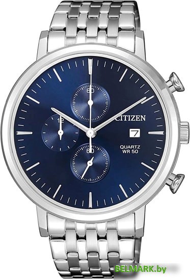 Наручные часы CITIZEN AN3610-55L - фото