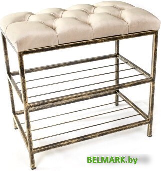 Банкетка Dudo БН-17КС-1 (Italia-2) - фото