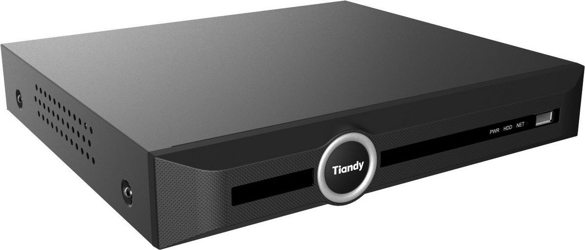 Сетевой видеорегистратор Tiandy TC-R3105 I/B/P/V3.0 - фото