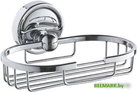 Мыльница Ledeme L3502-2 - фото