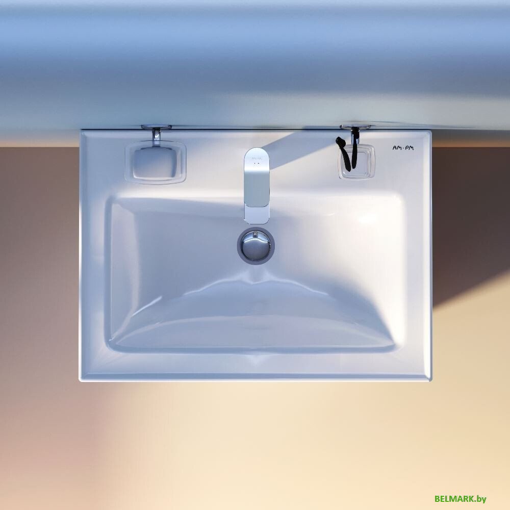 Умывальник AM.PM X-Joy M85AWCC0652WG64 - фото