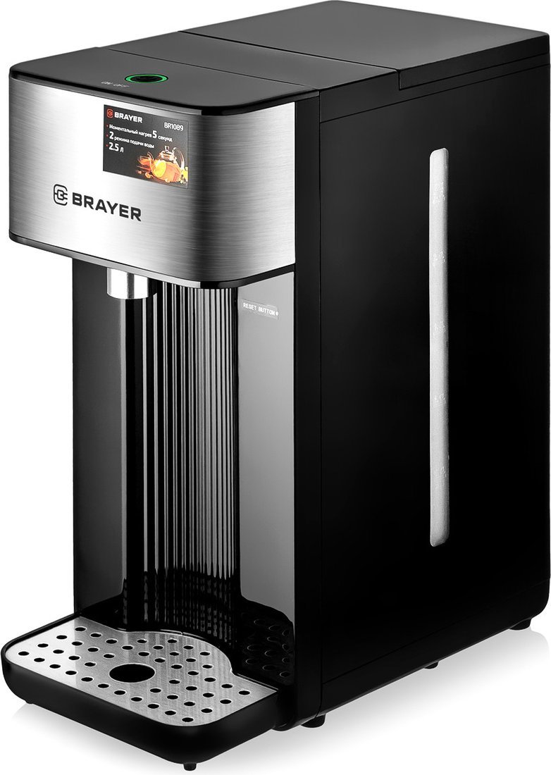 Термопот Brayer BR1089 - фото