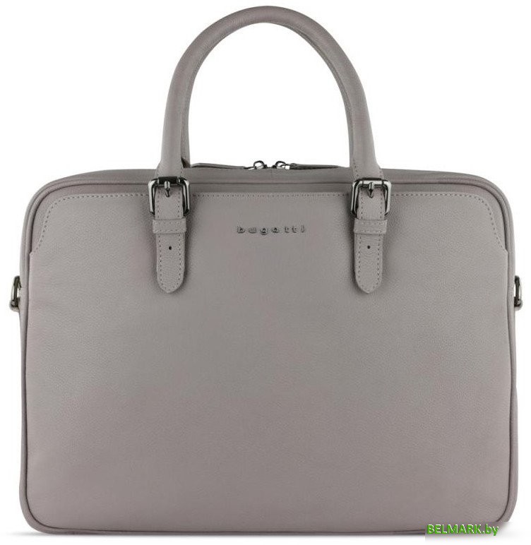 Женская сумка Bugatti Bella 49480762 (бежевый) - фото2